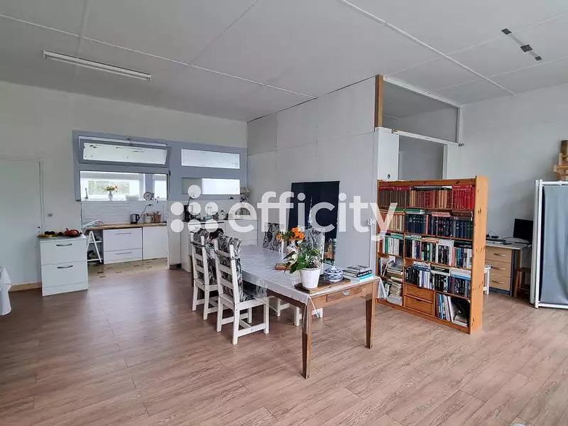 Maison, 205 m²