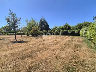 Terrain, 561 m²