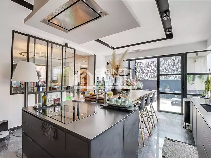 Maison, 400,3 m²