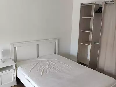 Appartement, 76 m²