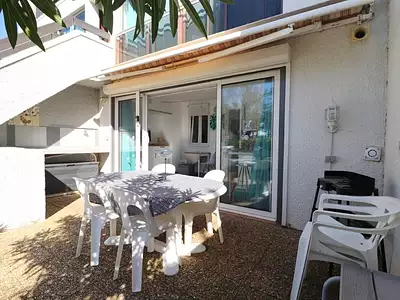 Appartement, 30 m²