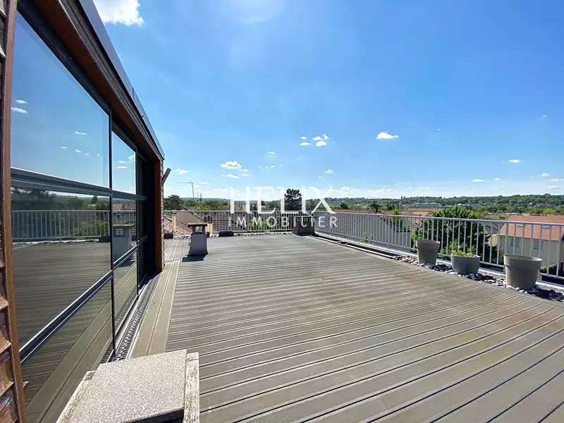 Appartement, 140 m²