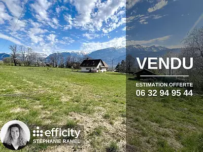 Terrain, 7 000 m²