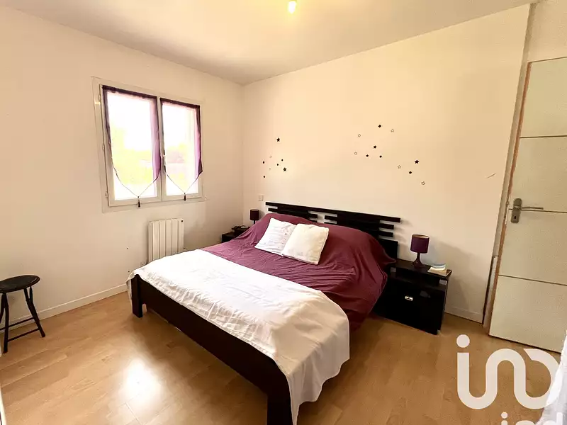 Maison, 126 m²