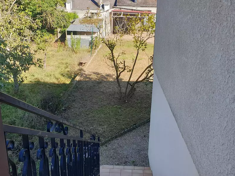 Maison, 73 m²