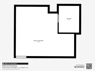 Maison, 96 m²