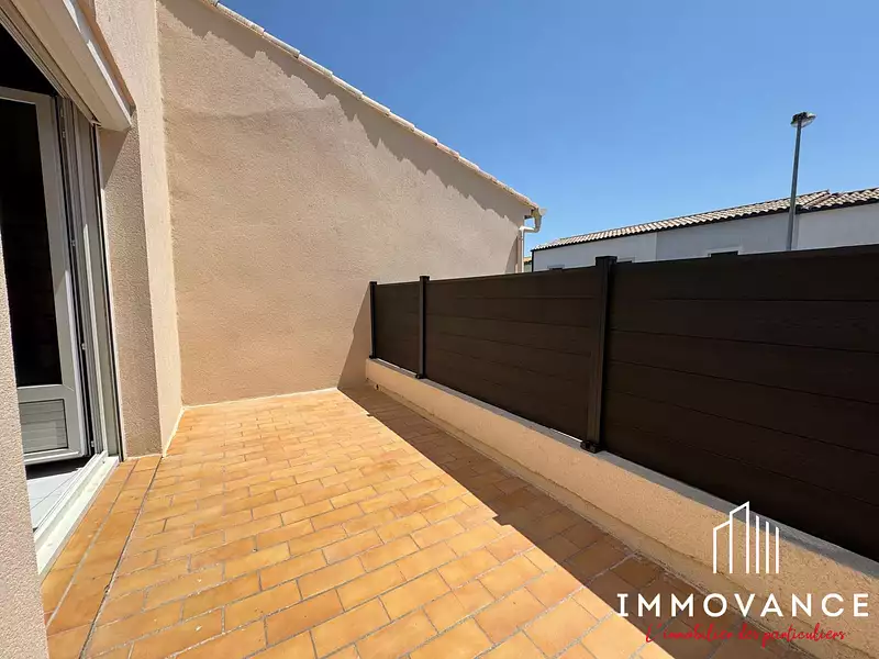 Appartement, 39,4 m²