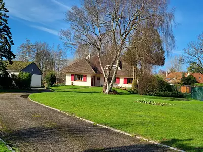 Maison, 132 m²