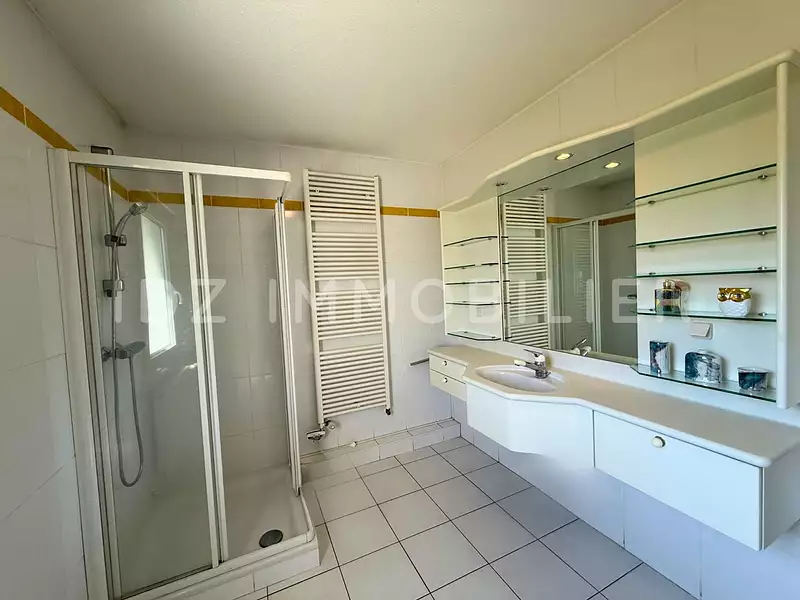 Appartement, 110 m²