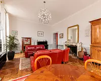 Appartement, 126,8 m²