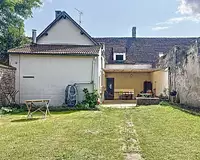 Maison, 157 m²