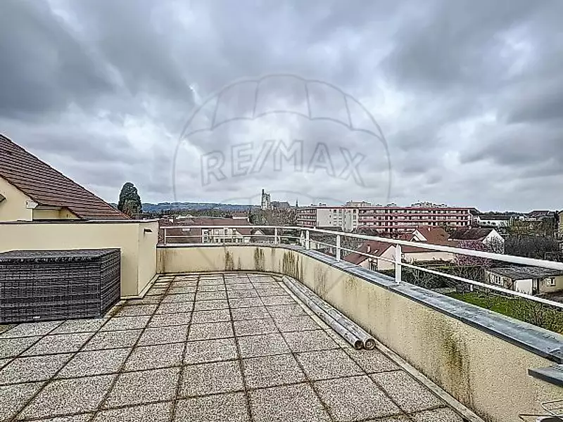 Appartement, 130 m²