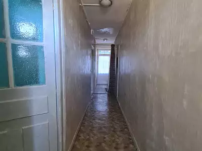 Appartement, 39 m²