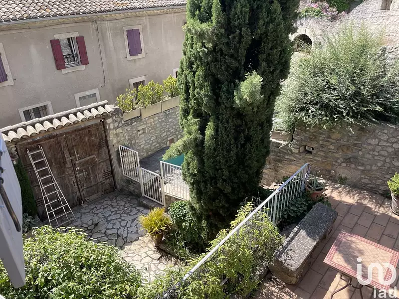 Maison, 160 m²