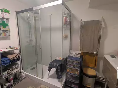 Appartement, 80 m²