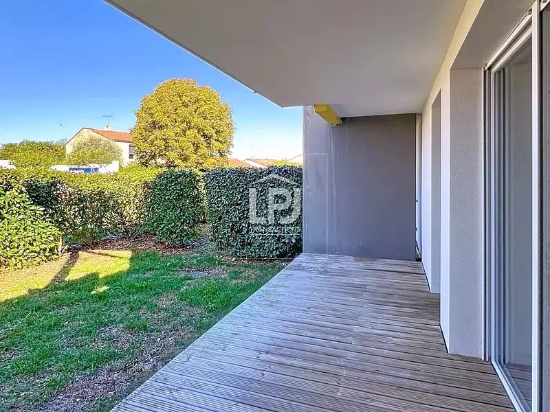 Appartement, 40,64 m²