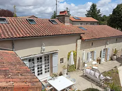 Maison, 150 m²