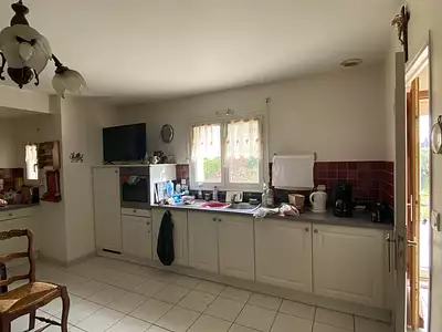 Maison, 151 m²