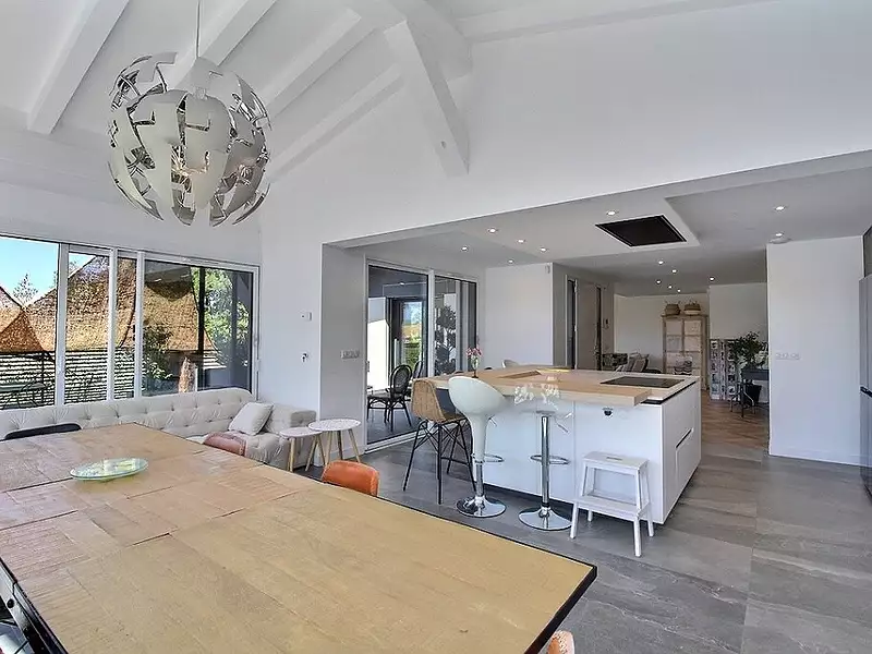 Maison, 416 m²