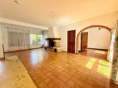 Maison, 206 m²