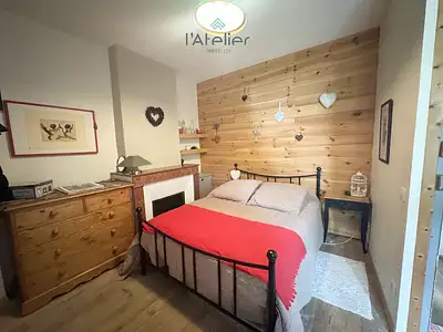 Maison, 167 m²