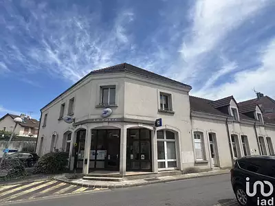 Appartement, 114 m²