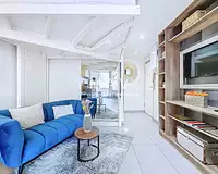 Appartement, 25,16 m²