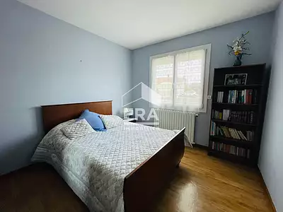 Maison, 118,21 m²