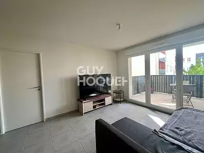 Appartement, 42,01 m²