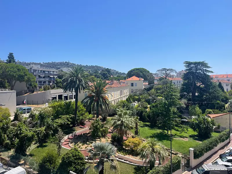 Appartement, 51,8 m²