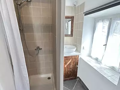 Maison, 40,21 m²