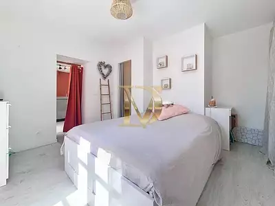 Maison, 40 m²