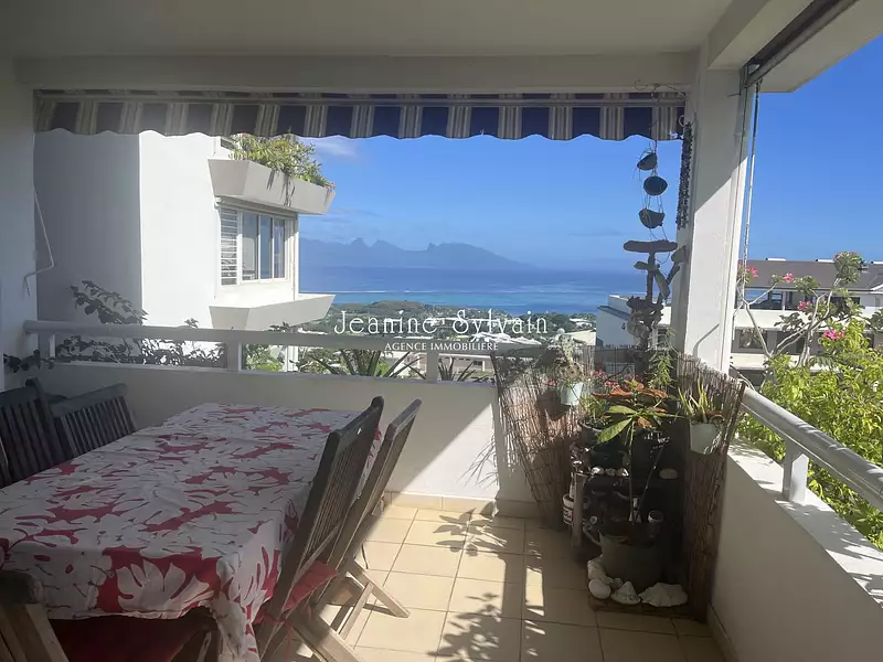 Appartement, 87,5 m²