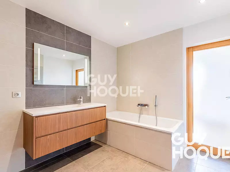 Appartement, 78 m²