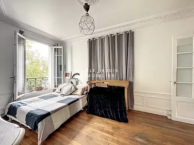 Appartement, 63,49 m²