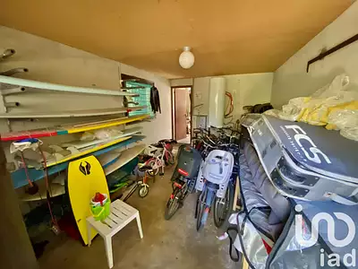 Maison, 130 m²