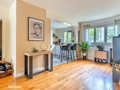 Appartement, 78,34 m²