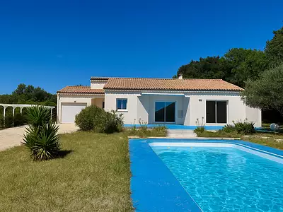 Maison, 138 m²