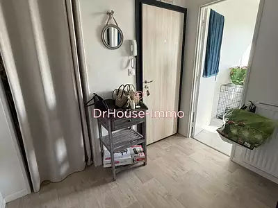 Appartement, 51,75 m²