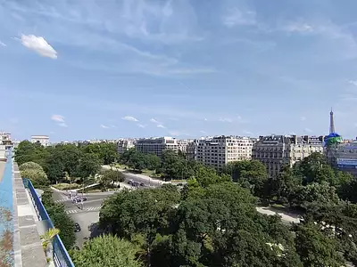 Appartement, 199 m²