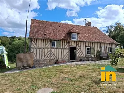 Maison, 59 m²