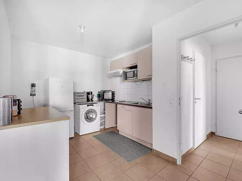 Appartement, 64 m²