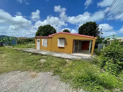 Terrain, 771 m²