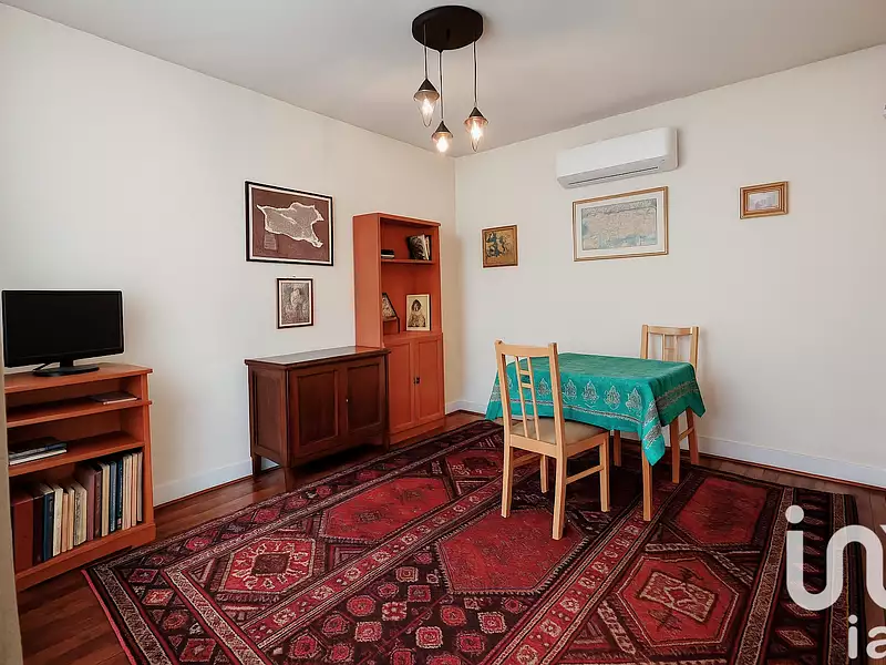 Maison, 102 m²