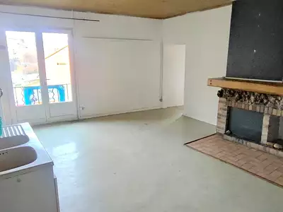 Appartement, 70 m²