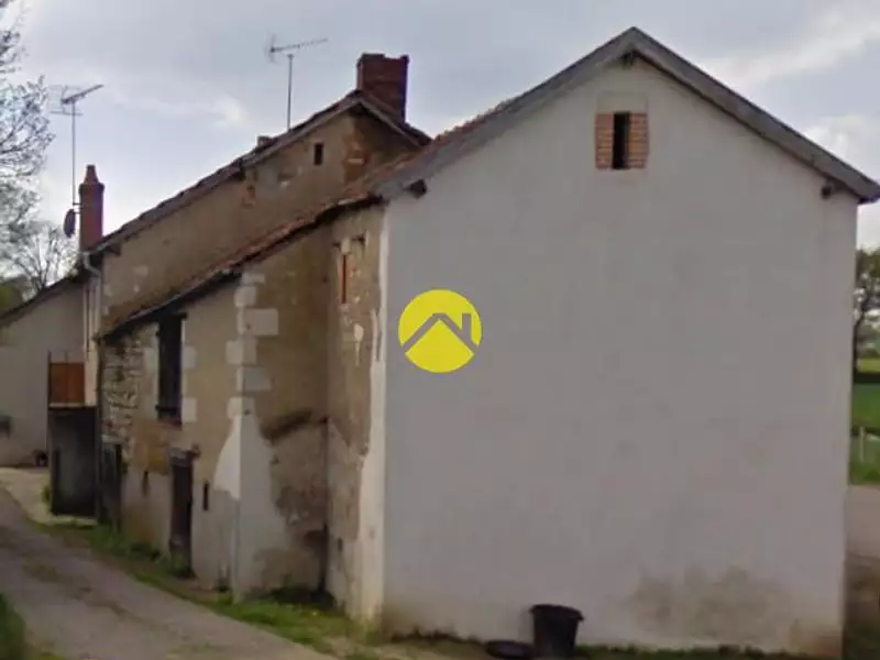 Maison, 70 m²