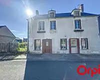 Maison, 136 m²