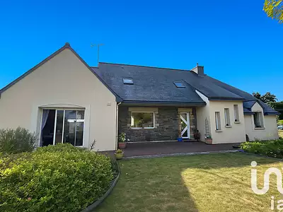 Maison, 170 m²
