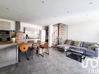 Maison, 100 m²