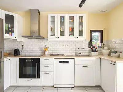 Maison, 131 m²
